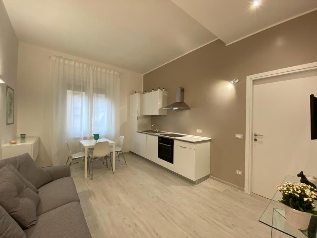 Riviera Apartments Pescara Luaran gambar