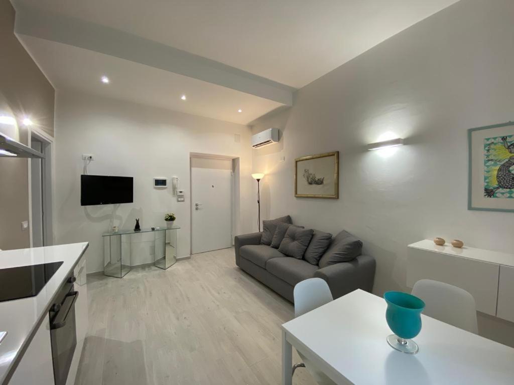 Riviera Apartments Pescara Luaran gambar