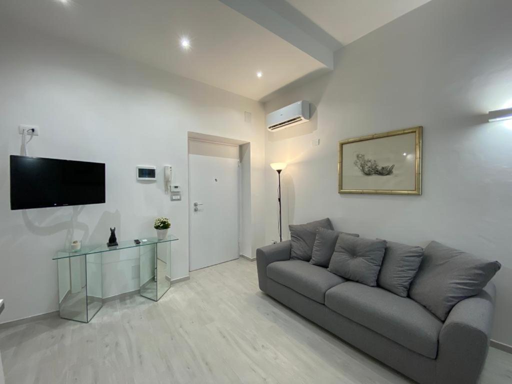 Riviera Apartments Pescara Luaran gambar