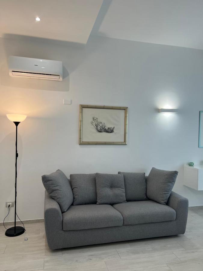 Riviera Apartments Pescara Luaran gambar