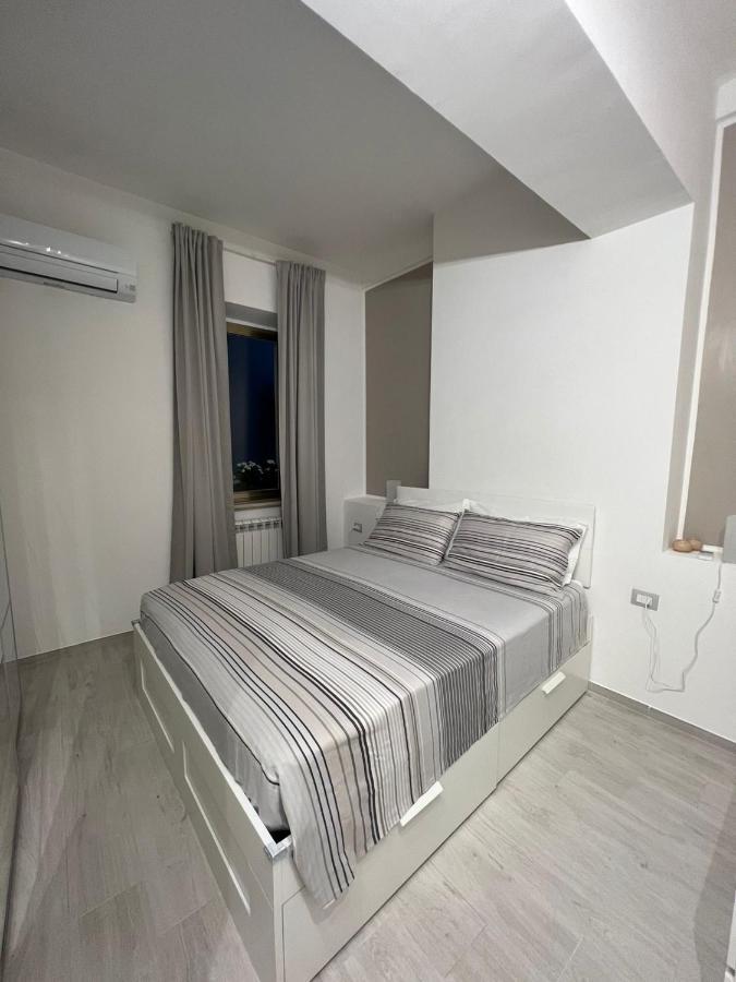 Riviera Apartments Pescara Luaran gambar