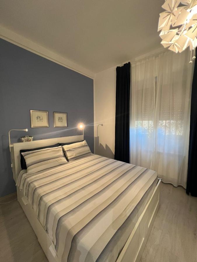 Riviera Apartments Pescara Luaran gambar